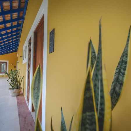 Wakax Hacienda - Cenote & Boutique Hotel - Small Luxury Hotels Of The World Tulum Exterior photo