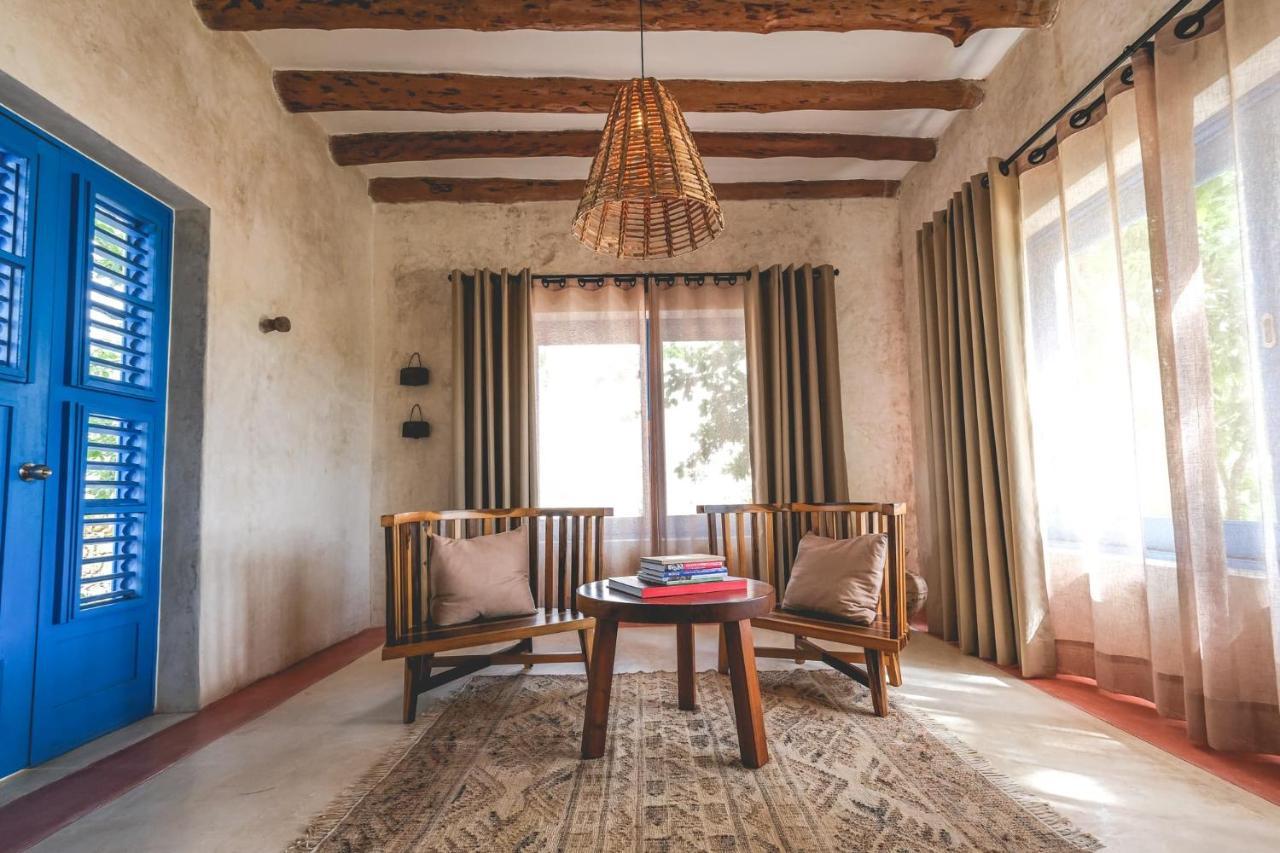 Wakax Hacienda - Cenote & Boutique Hotel - Small Luxury Hotels Of The World Tulum Exterior photo