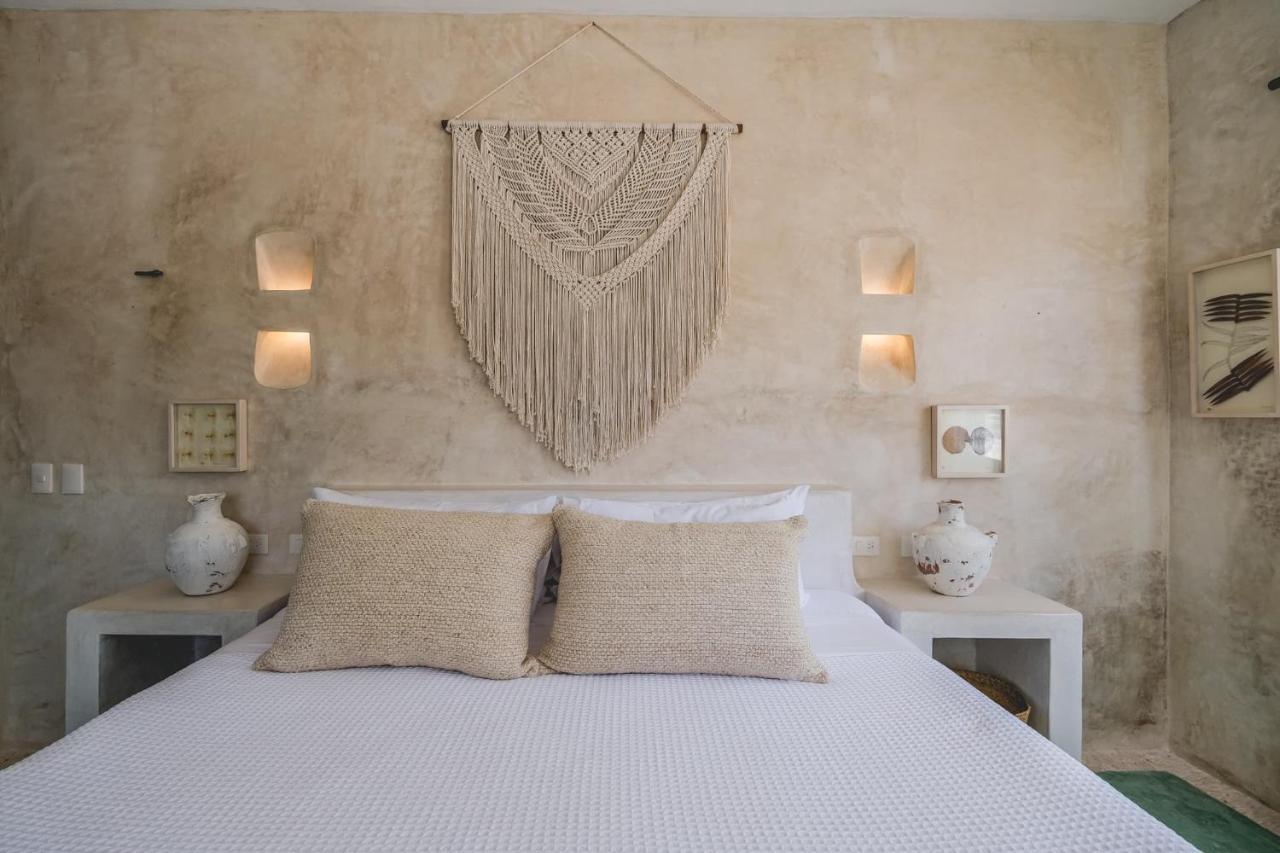Wakax Hacienda - Cenote & Boutique Hotel - Small Luxury Hotels Of The World Tulum Exterior photo