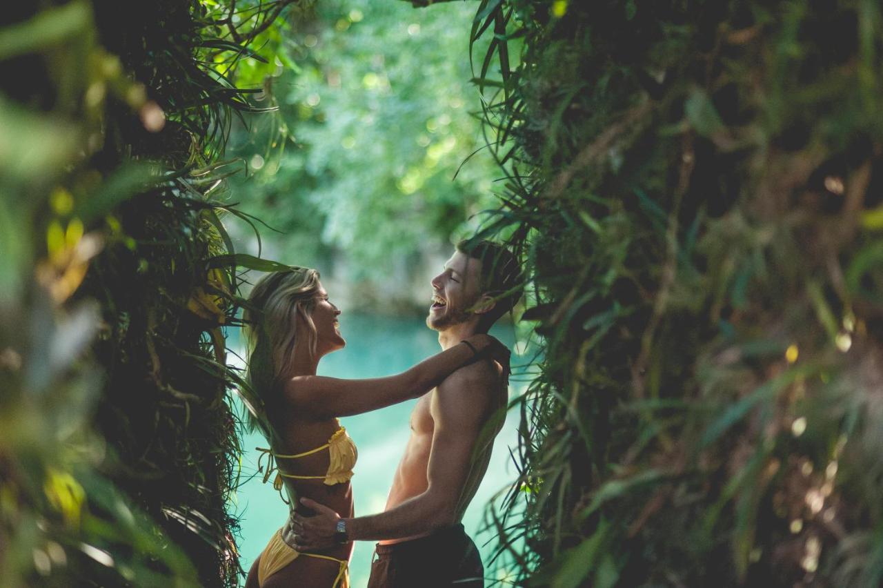 Wakax Hacienda - Cenote & Boutique Hotel - Small Luxury Hotels Of The World Tulum Exterior photo