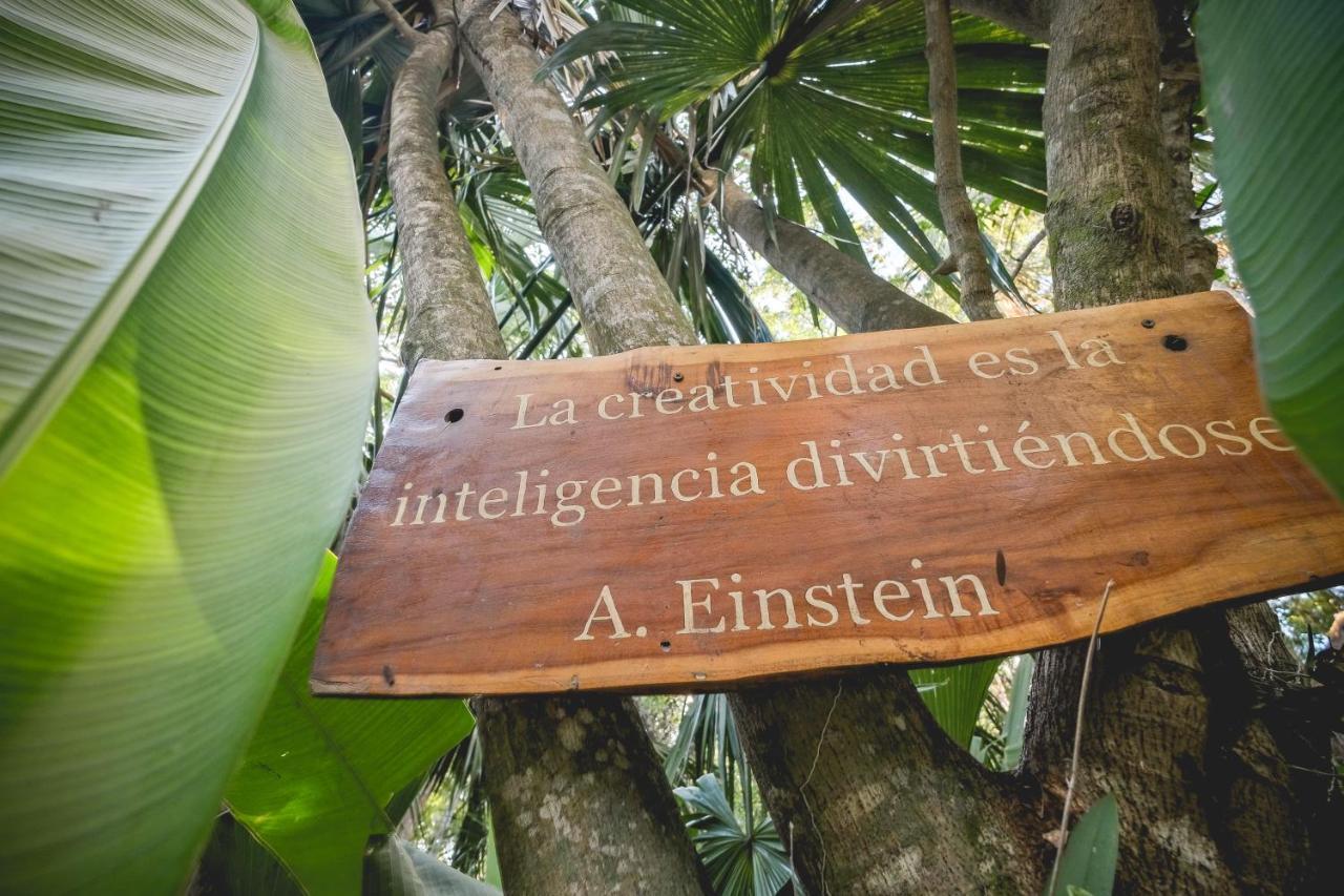 Wakax Hacienda - Cenote & Boutique Hotel - Small Luxury Hotels Of The World Tulum Exterior photo