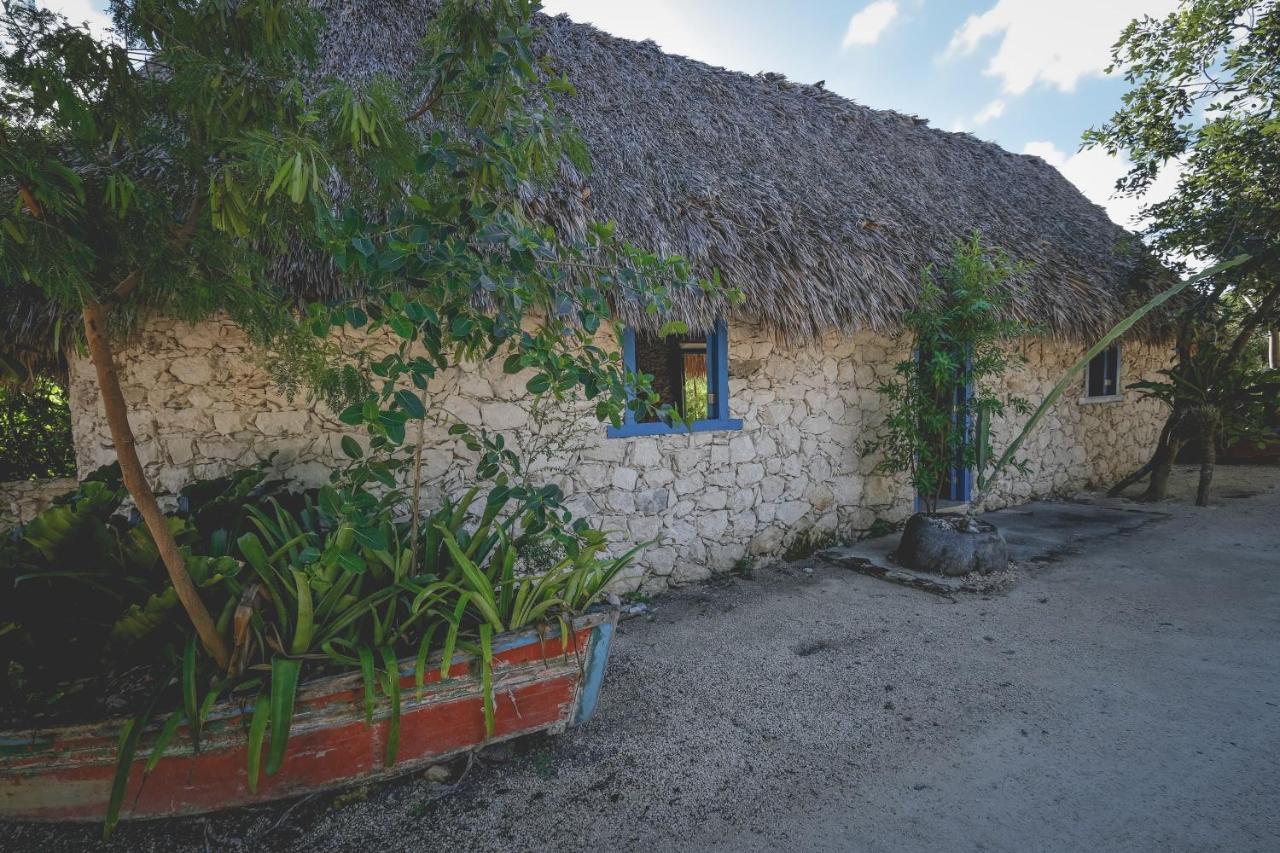Wakax Hacienda - Cenote & Boutique Hotel - Small Luxury Hotels Of The World Tulum Exterior photo