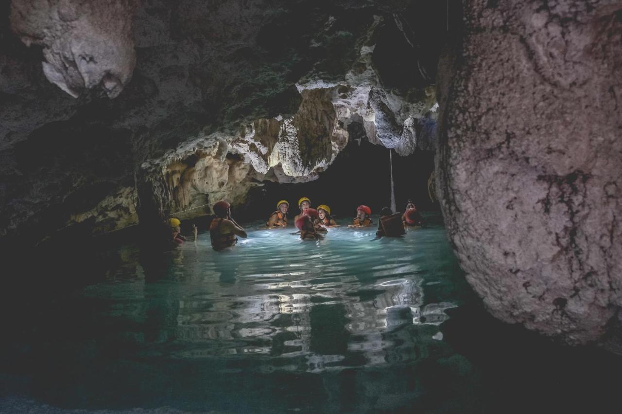 Wakax Hacienda - Cenote & Boutique Hotel - Small Luxury Hotels Of The World Tulum Exterior photo