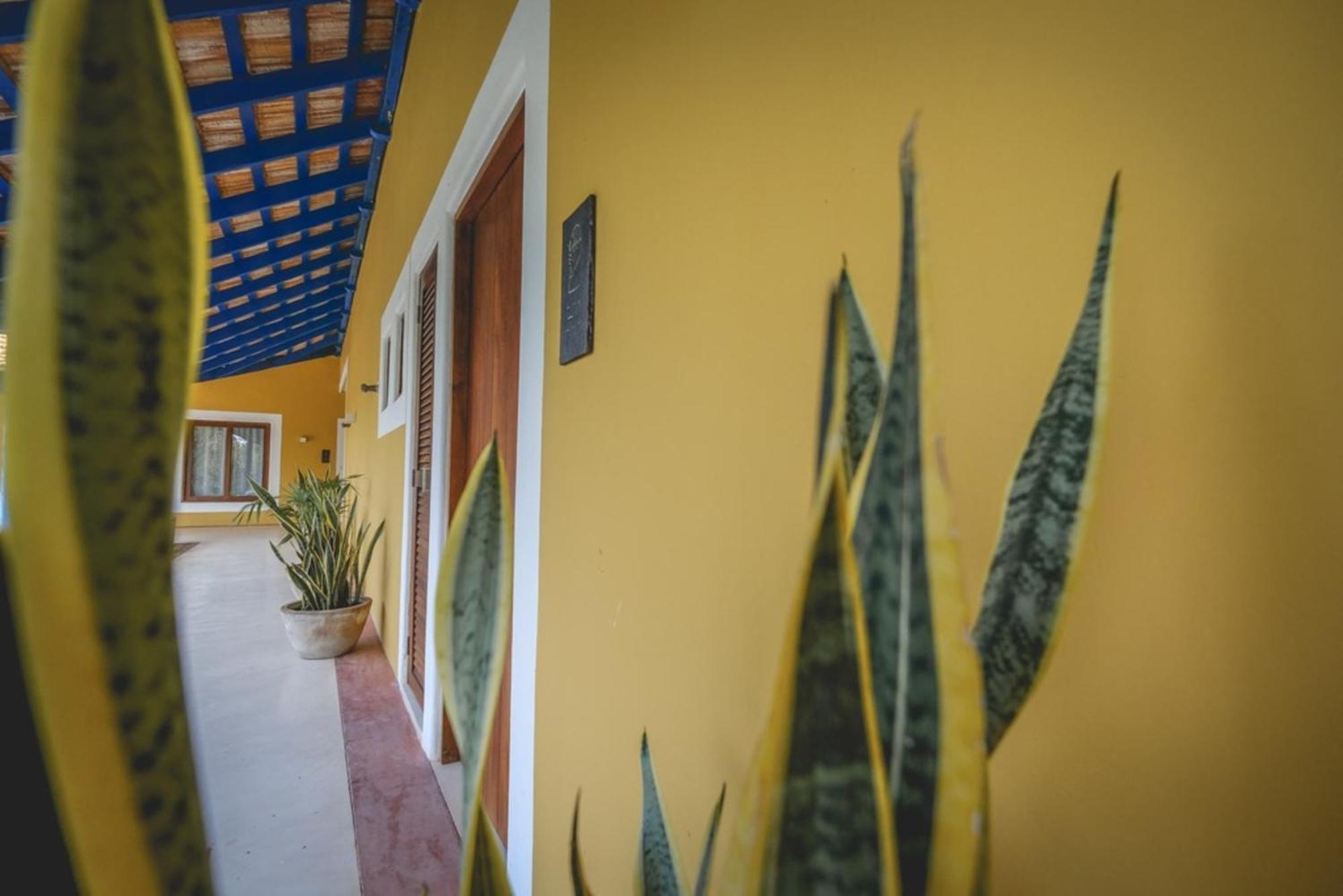 Wakax Hacienda - Cenote & Boutique Hotel - Small Luxury Hotels Of The World Tulum Exterior photo
